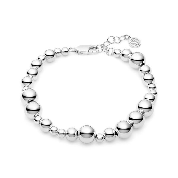Silver Bracelet Dondero's Jewelry Vineland, NJ