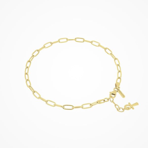 Silver Bracelet Dondero's Jewelry Vineland, NJ