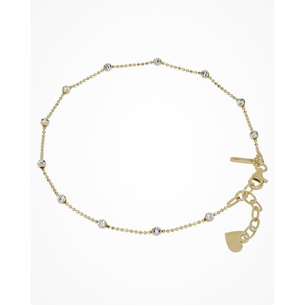 Silver Bracelet Dondero's Jewelry Vineland, NJ