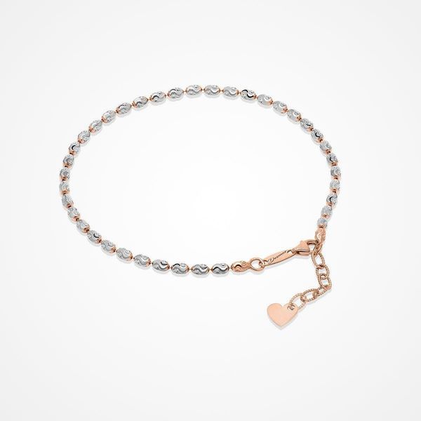 Silver Bracelet Dondero's Jewelry Vineland, NJ