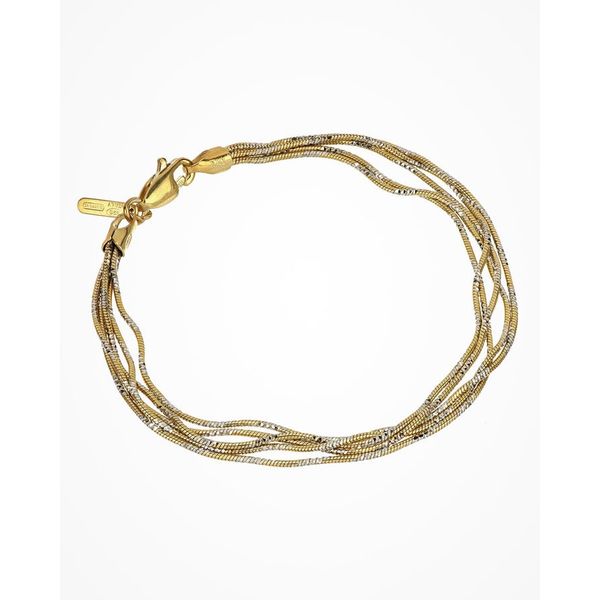 Silver Bracelet Dondero's Jewelry Vineland, NJ