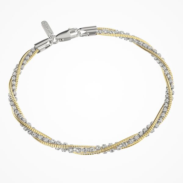 Silver Bracelet Dondero's Jewelry Vineland, NJ