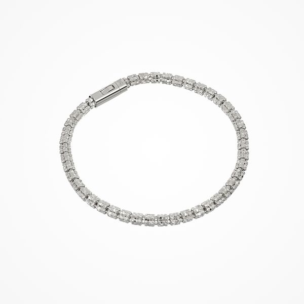 Silver Bracelet Dondero's Jewelry Vineland, NJ