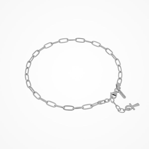 Silver Bracelet Dondero's Jewelry Vineland, NJ
