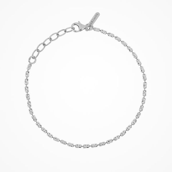 Silver Bracelet Dondero's Jewelry Vineland, NJ