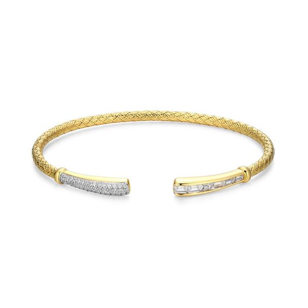 Silver Bracelet Dondero's Jewelry Vineland, NJ