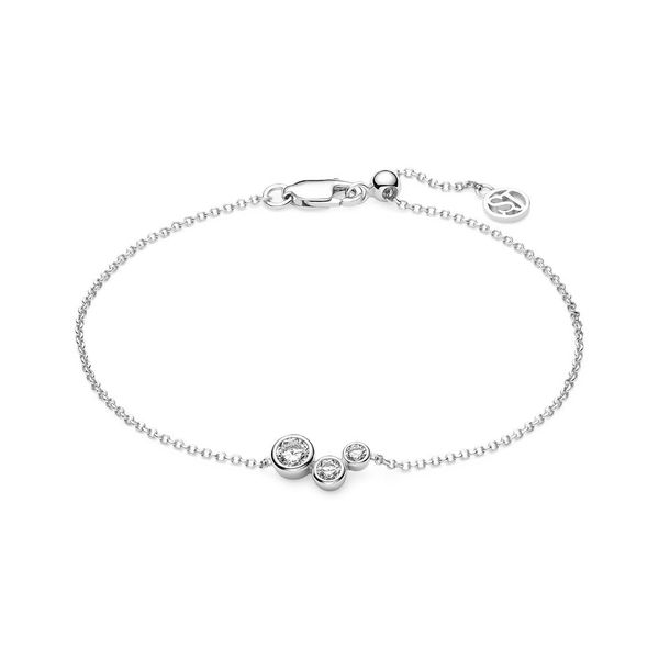 SIF JAKOBS Sterling Silver Bracelet Dondero's Jewelry Vineland, NJ