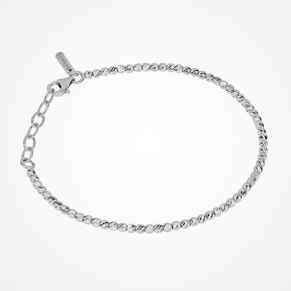 Silver Bracelet Dondero's Jewelry Vineland, NJ