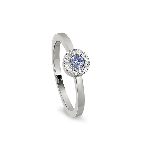 JUNE BIRTHSTONE RING Dondero's Jewelry Vineland, NJ