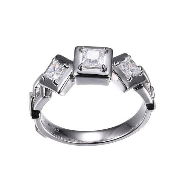 ELLE NEFER COLLECTION RING Dondero's Jewelry Vineland, NJ