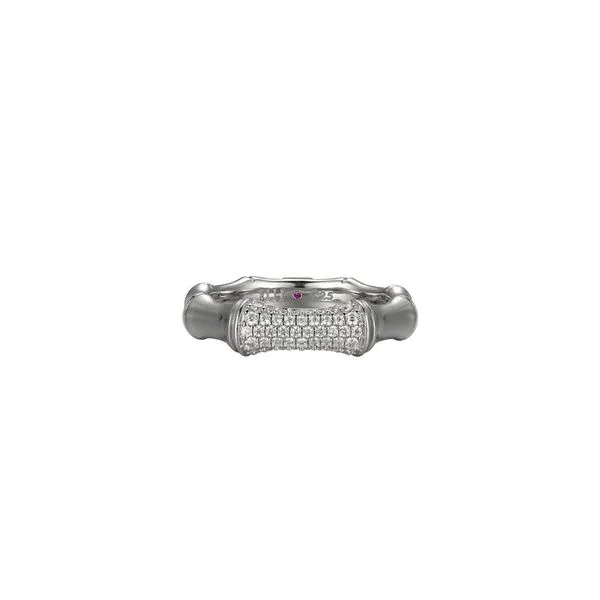 ELLE CUBIC ZIRCONIA RING Dondero's Jewelry Vineland, NJ