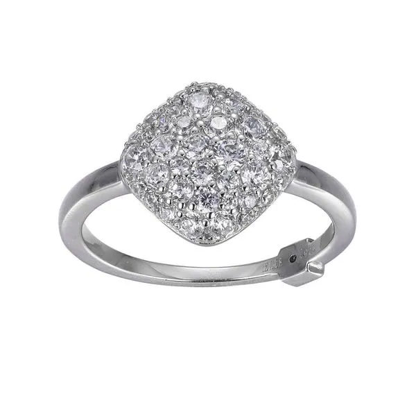 Silver Ring Dondero's Jewelry Vineland, NJ
