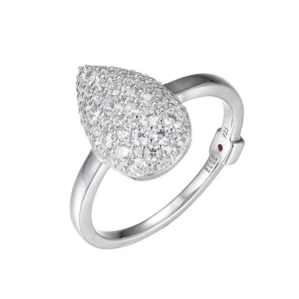 Silver Ring Dondero's Jewelry Vineland, NJ