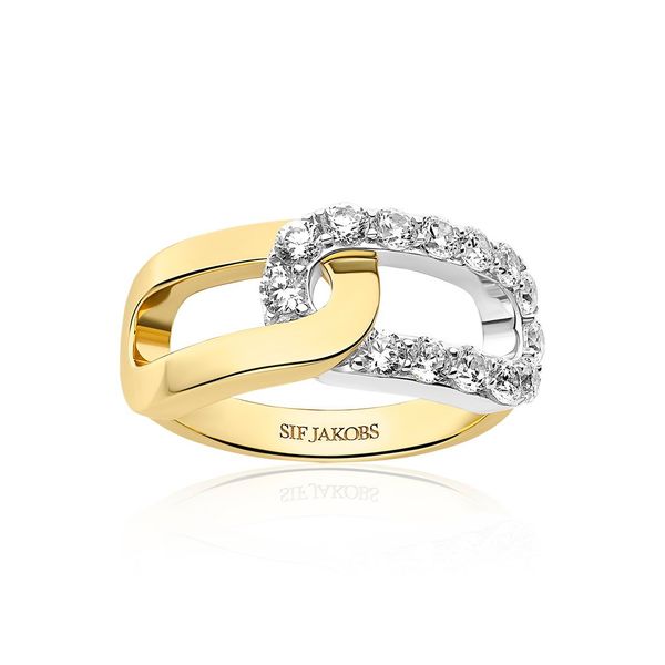 Silver Ring Dondero's Jewelry Vineland, NJ