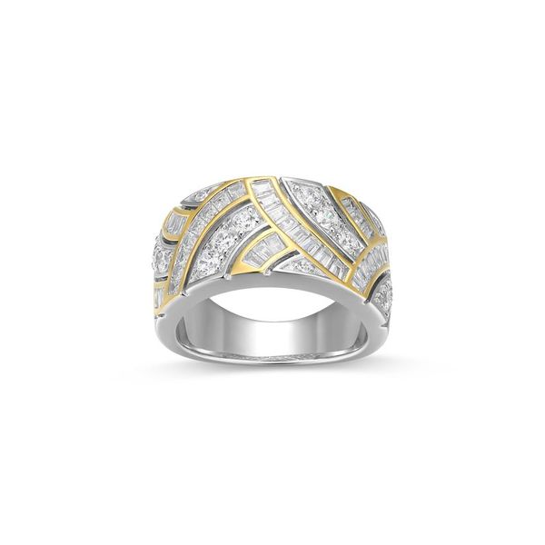 Silver Ring Dondero's Jewelry Vineland, NJ