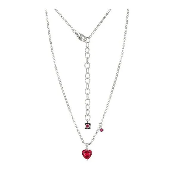 Elle jewelry 2025 with ruby