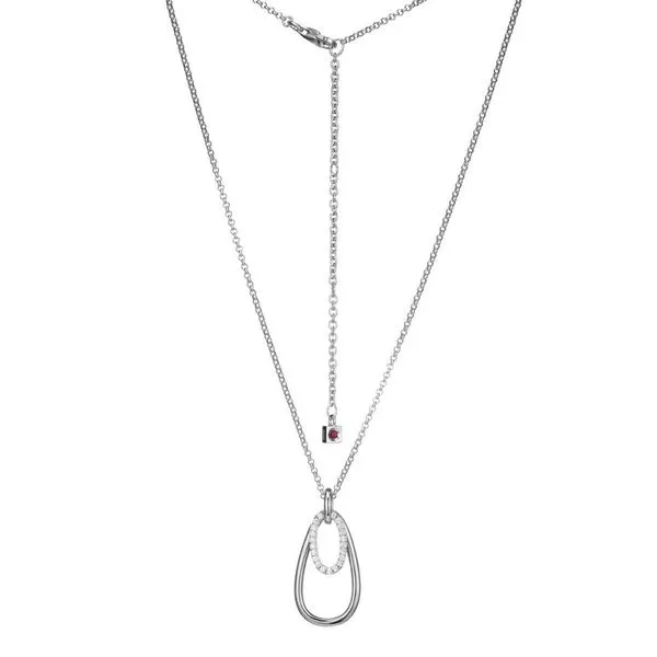 ELLE FASHION NECKLACE Dondero's Jewelry Vineland, NJ