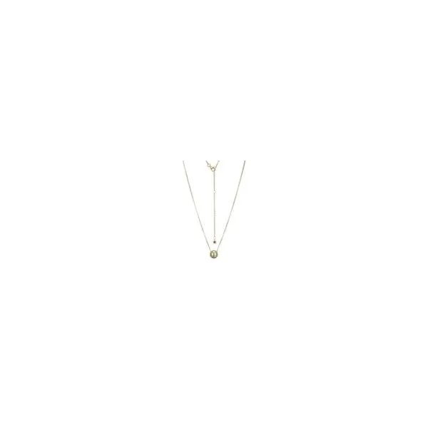 ELLE BEAD NECKLACE Dondero's Jewelry Vineland, NJ