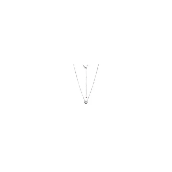 ELLE BEAD NECKLACE Dondero's Jewelry Vineland, NJ