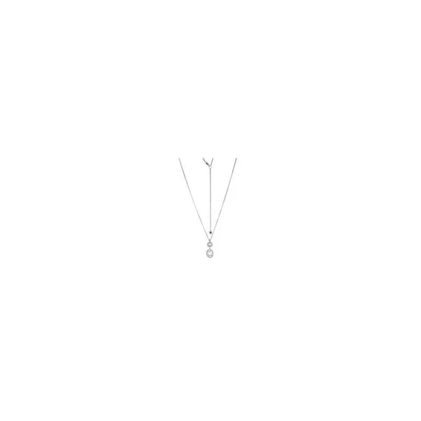 ELLE NECKLACE Dondero's Jewelry Vineland, NJ