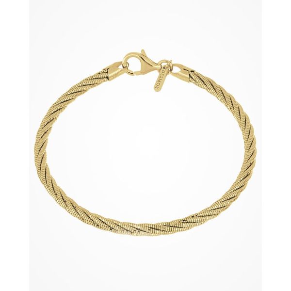 Silver Necklace Dondero's Jewelry Vineland, NJ