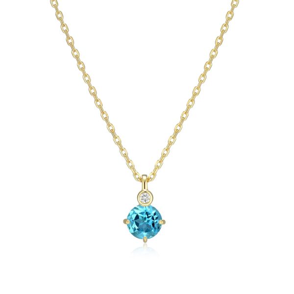 Silver Necklace Dondero's Jewelry Vineland, NJ