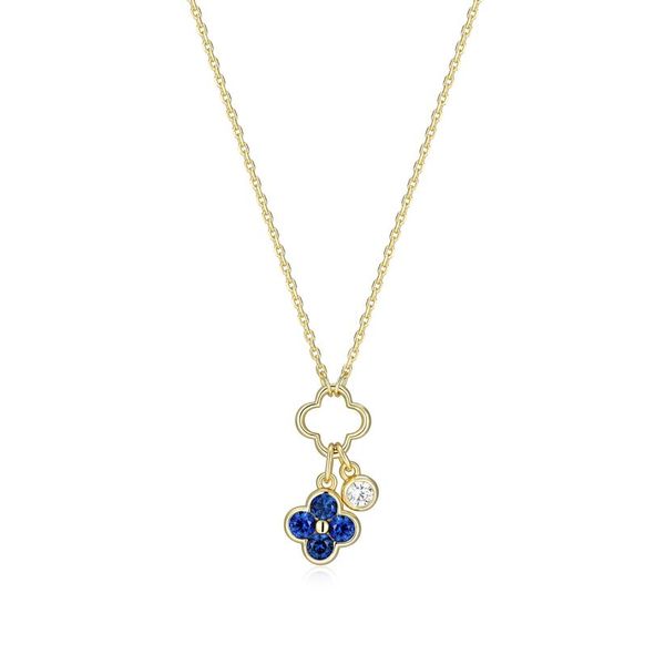 Silver Necklace Dondero's Jewelry Vineland, NJ