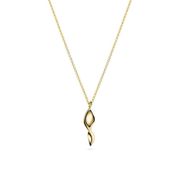 Silver Necklace Dondero's Jewelry Vineland, NJ
