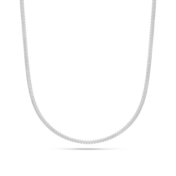 SIF JAKOBS Sterling Silver 