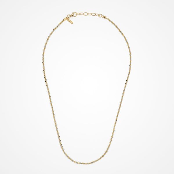 Silver Necklace Dondero's Jewelry Vineland, NJ