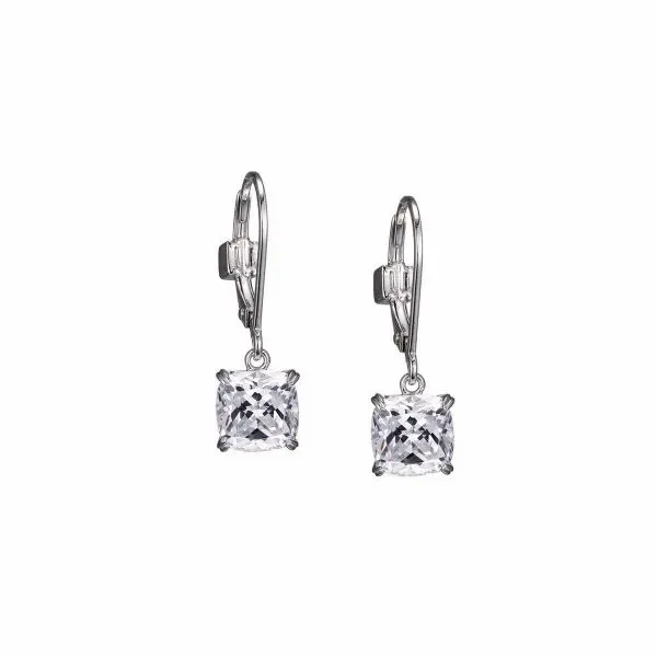 Silver Earrings Dondero's Jewelry Vineland, NJ