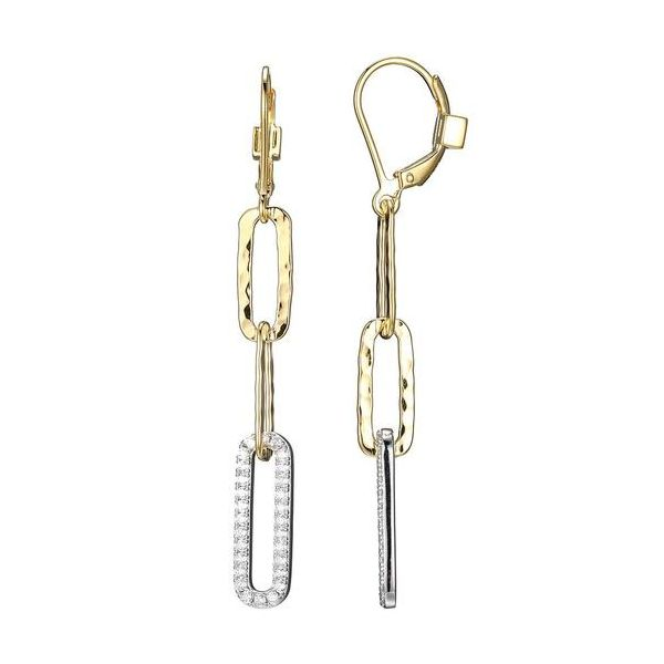 ELLE FASHION EARRINGS Dondero's Jewelry Vineland, NJ