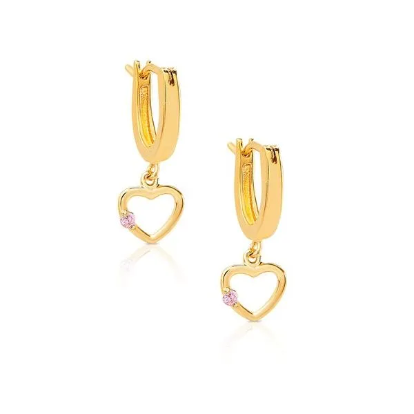 Silver Earrings Dondero's Jewelry Vineland, NJ