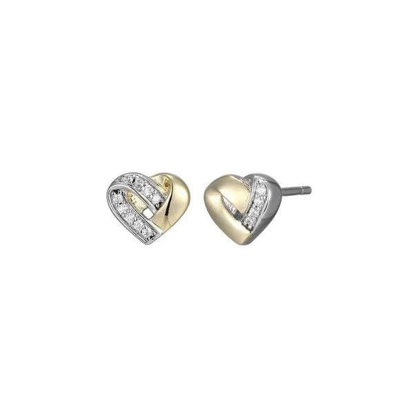 Silver Earrings Dondero's Jewelry Vineland, NJ