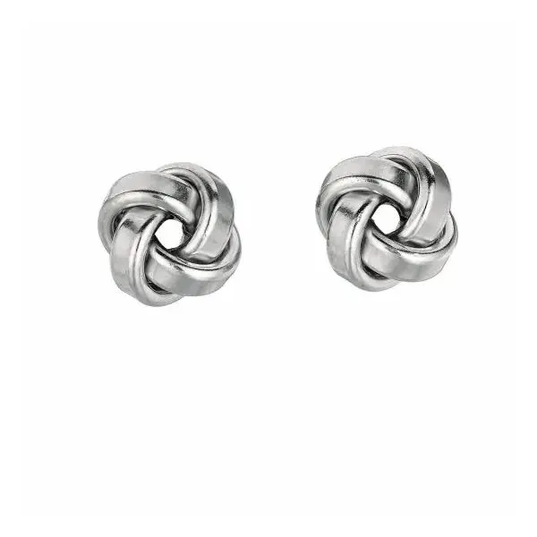 Silver Earrings Dondero's Jewelry Vineland, NJ