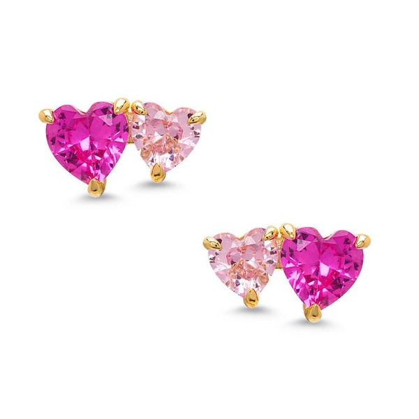 Silver Earrings Dondero's Jewelry Vineland, NJ