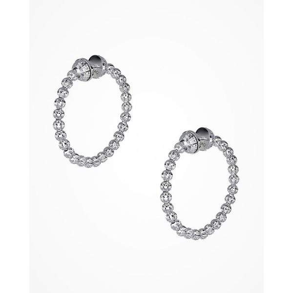 Silver Earrings Dondero's Jewelry Vineland, NJ