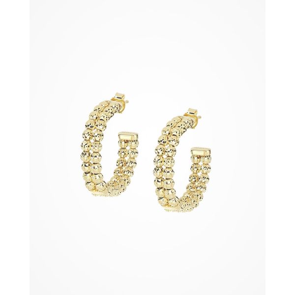 Silver Earrings Dondero's Jewelry Vineland, NJ