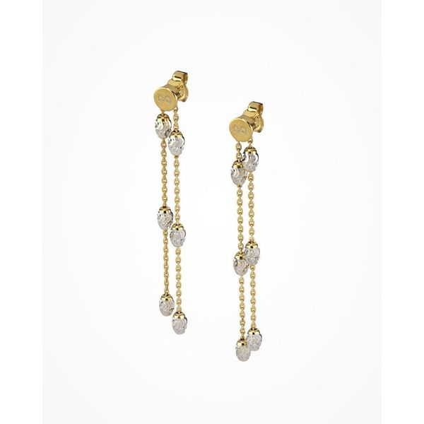 Silver Earrings Dondero's Jewelry Vineland, NJ