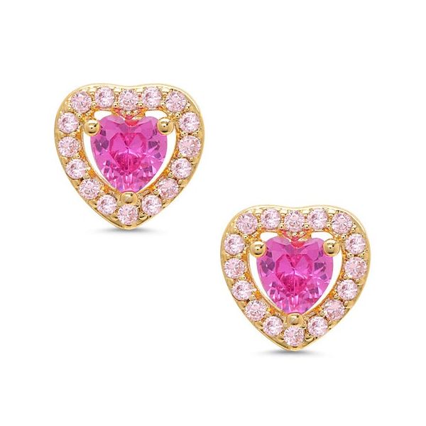 Silver Earrings Dondero's Jewelry Vineland, NJ