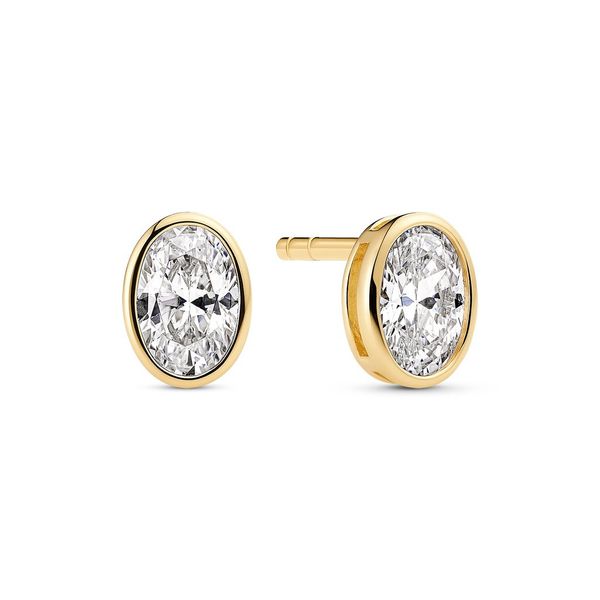 Silver Earrings Dondero's Jewelry Vineland, NJ