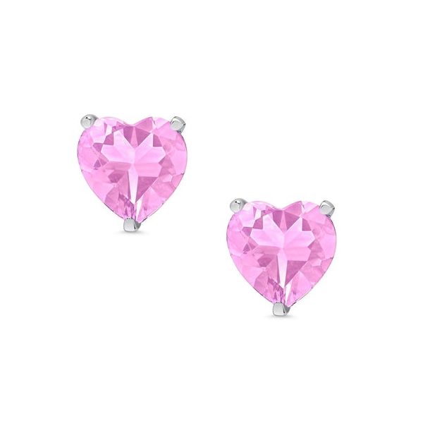 Silver Earrings Dondero's Jewelry Vineland, NJ
