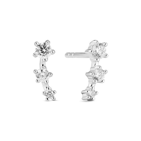 SIF JAKOBS Sterling Silver 