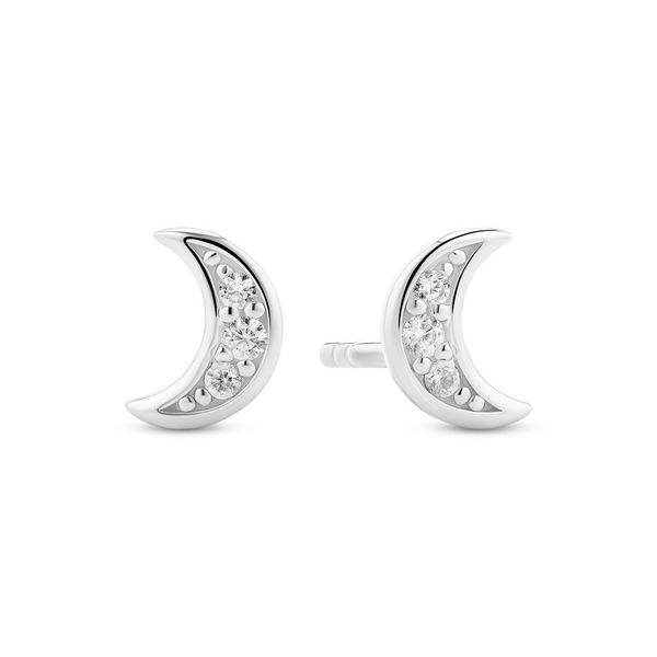 SIF JAKOBS Sterling Silver 