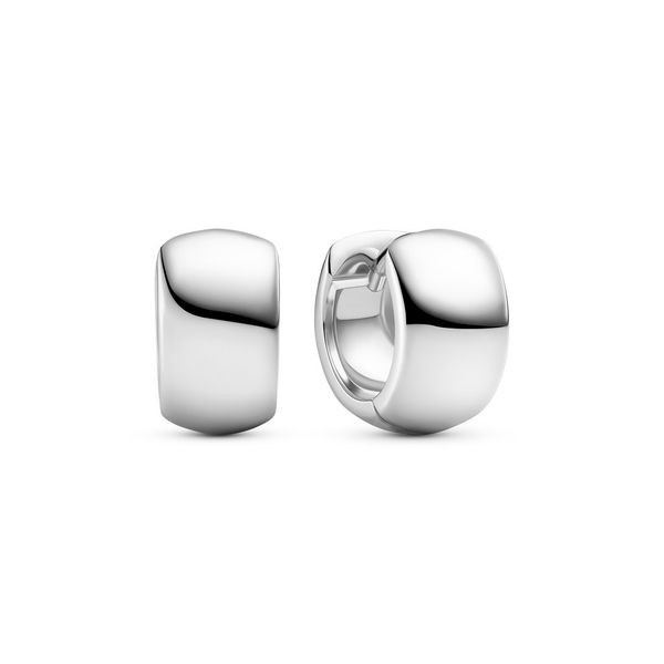 SIF JAKOBS Sterling Silver 