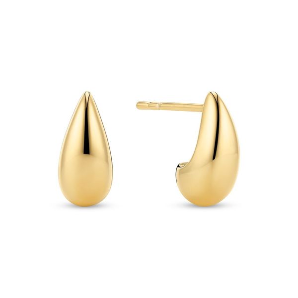 SIF JAKOBS Gold Plated Sterling Silver 
