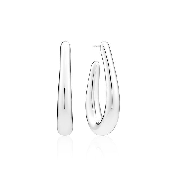 SIF JAKOBS Sterling Silver 