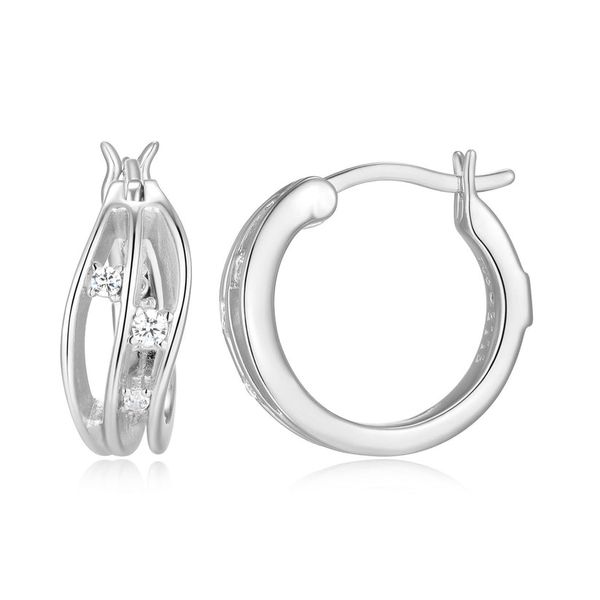 ELLE EARRINGS Dondero's Jewelry Vineland, NJ
