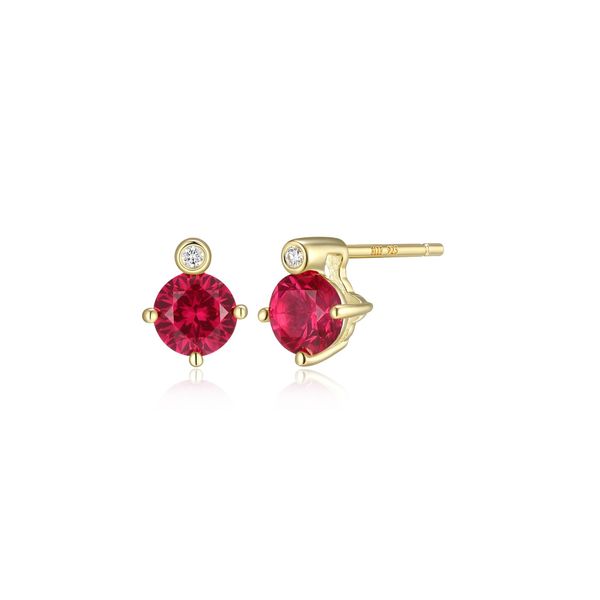 Silver Earrings Dondero's Jewelry Vineland, NJ