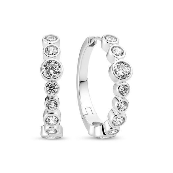 SIF JAKOBS Sterling Silver 